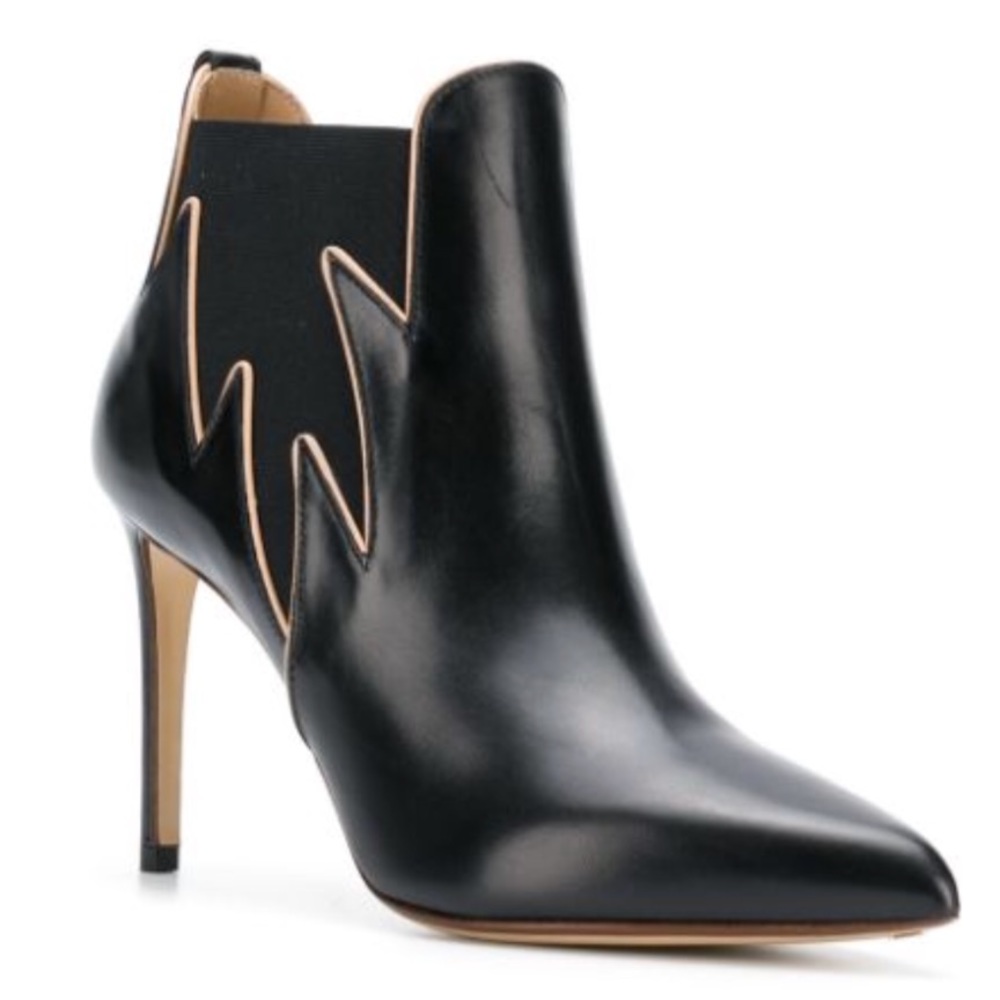 Francesco Russo Boots